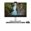 Dell Komputer Optiplex 24 AIO Plus/Core i5-13500/16GB/512GB SSD/23.8 FHD/Integrated/Adj Stand/IR Cam/Mic/WLAN + BT/Wireless Kb &